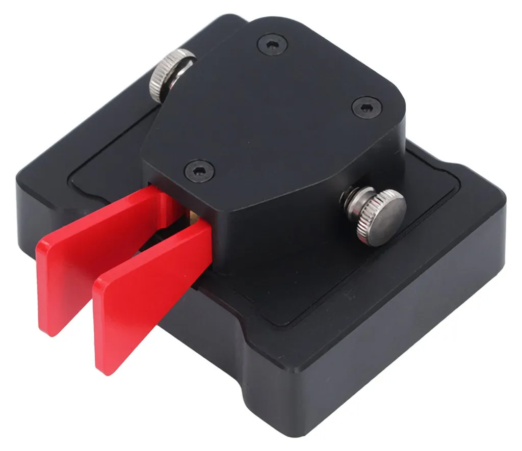Manipulateur Morse Automatique CW à Deux Canaux avec Sortie Jack 3,5 mm