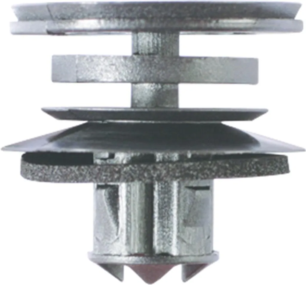 KS TOOLS 420.5010 Clip Fissaggio Professionale per Audi/VW - 50pz
