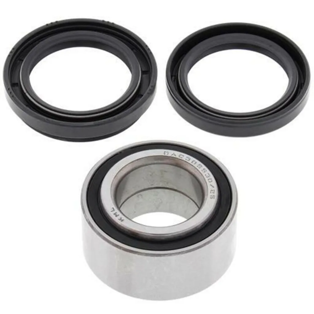 Kit Roulement de Roue MTS All Balls Avant ou Arrière pour Quad ATV