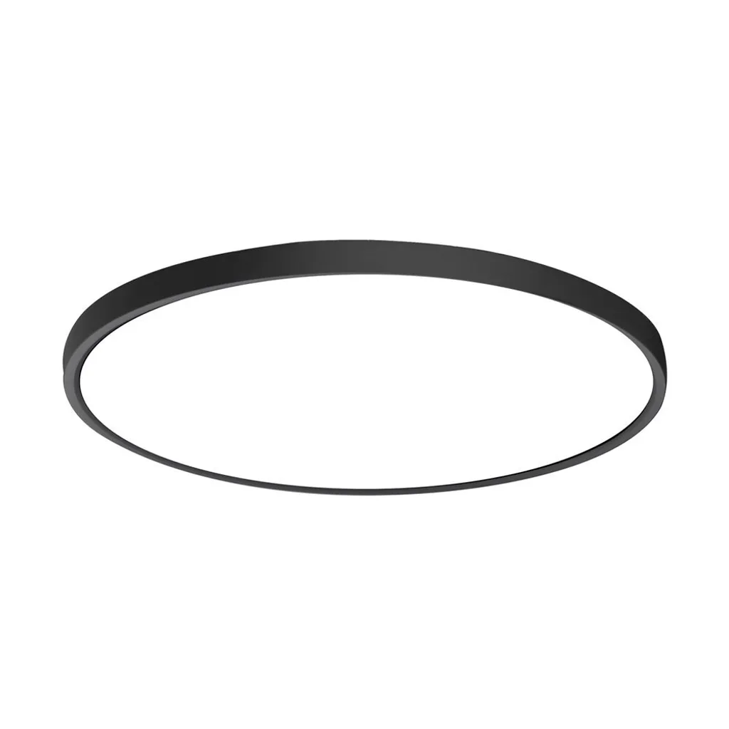 Plafon LED 36W CALVI PLF-35263-480R-36W-BL Italux