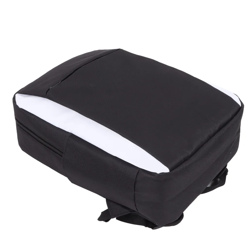 Sac à dos pour PS5 antichoc pour transporter sa console sans aucun risque - 4