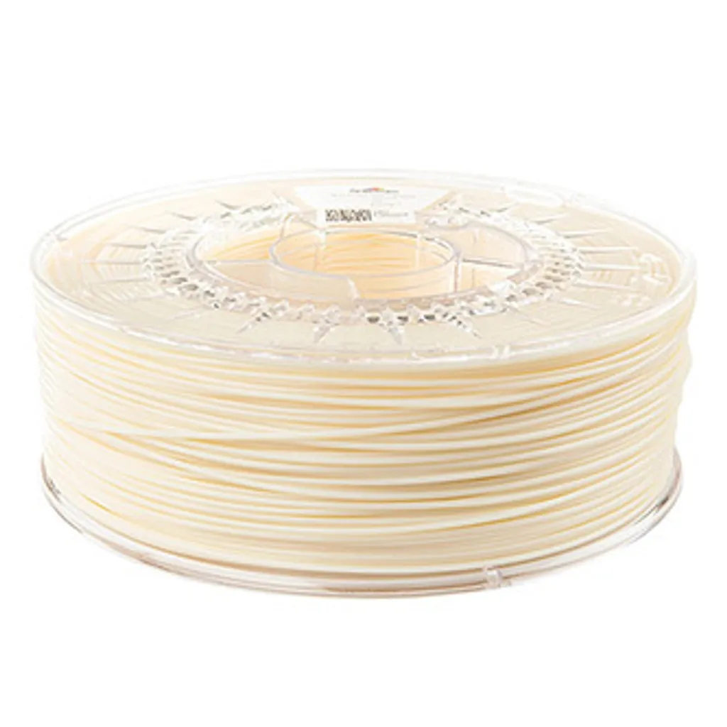 Réduire le warping avec le filament ABS GP450 naturel Spectrum 80346