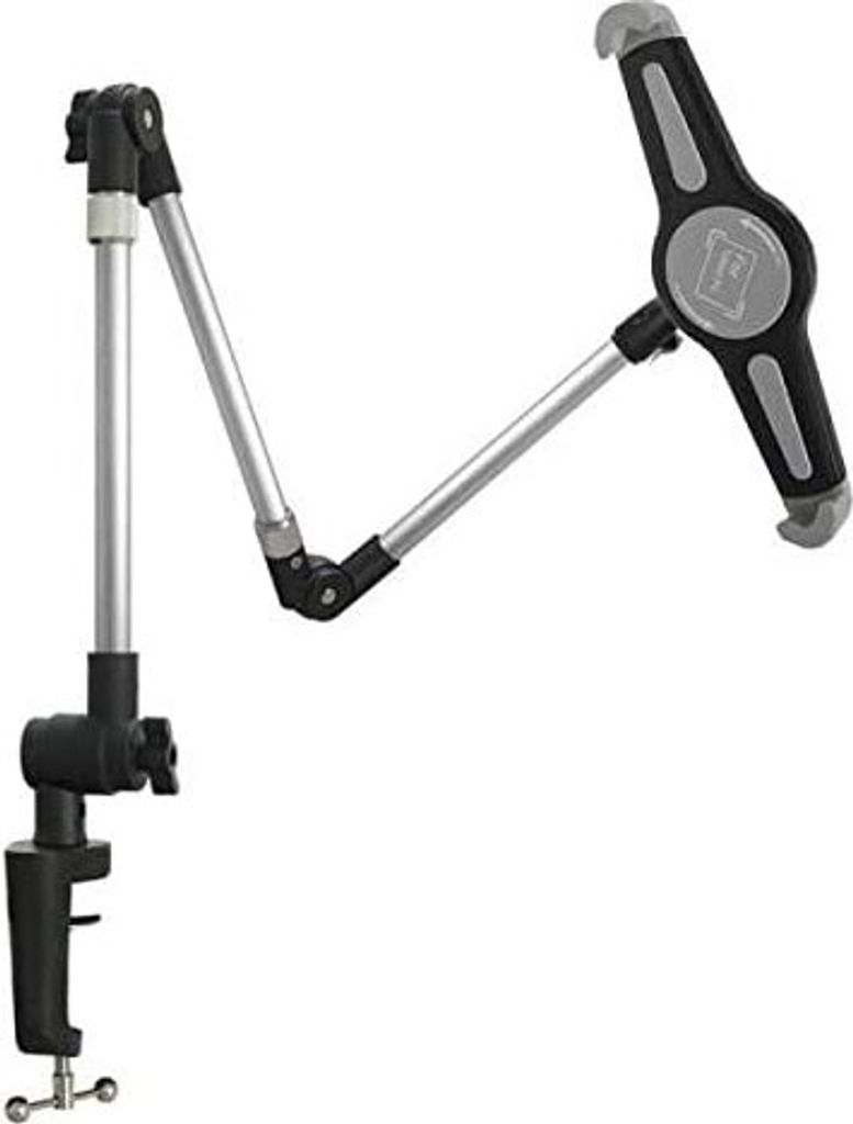 System-S Tischhalterung für 9,5" Zoll - 14,5" Zoll Tabelt Produktbild 