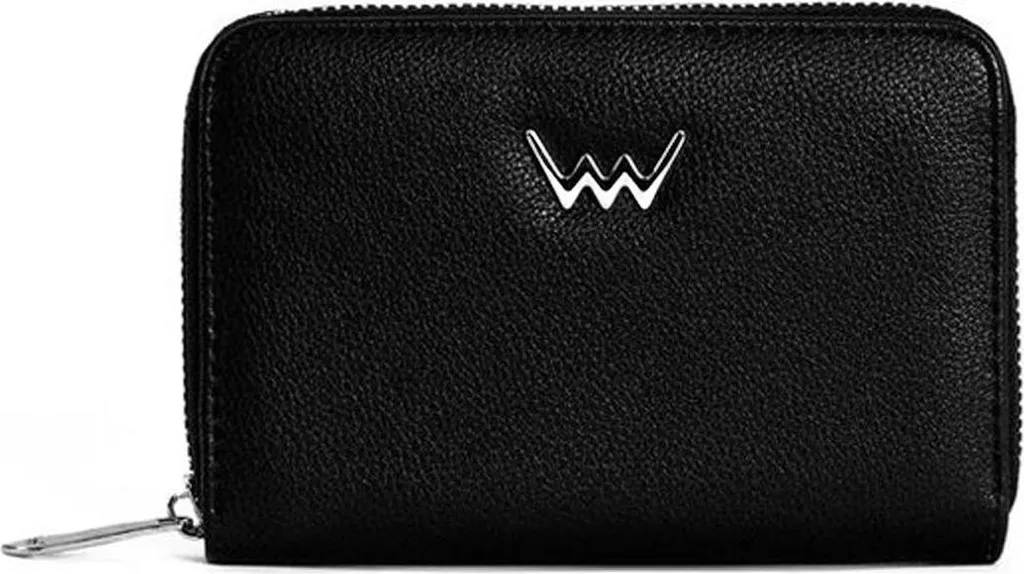 Borsa Vuch Magnus: Il Black Accessory che ti serve Ora | Offerta