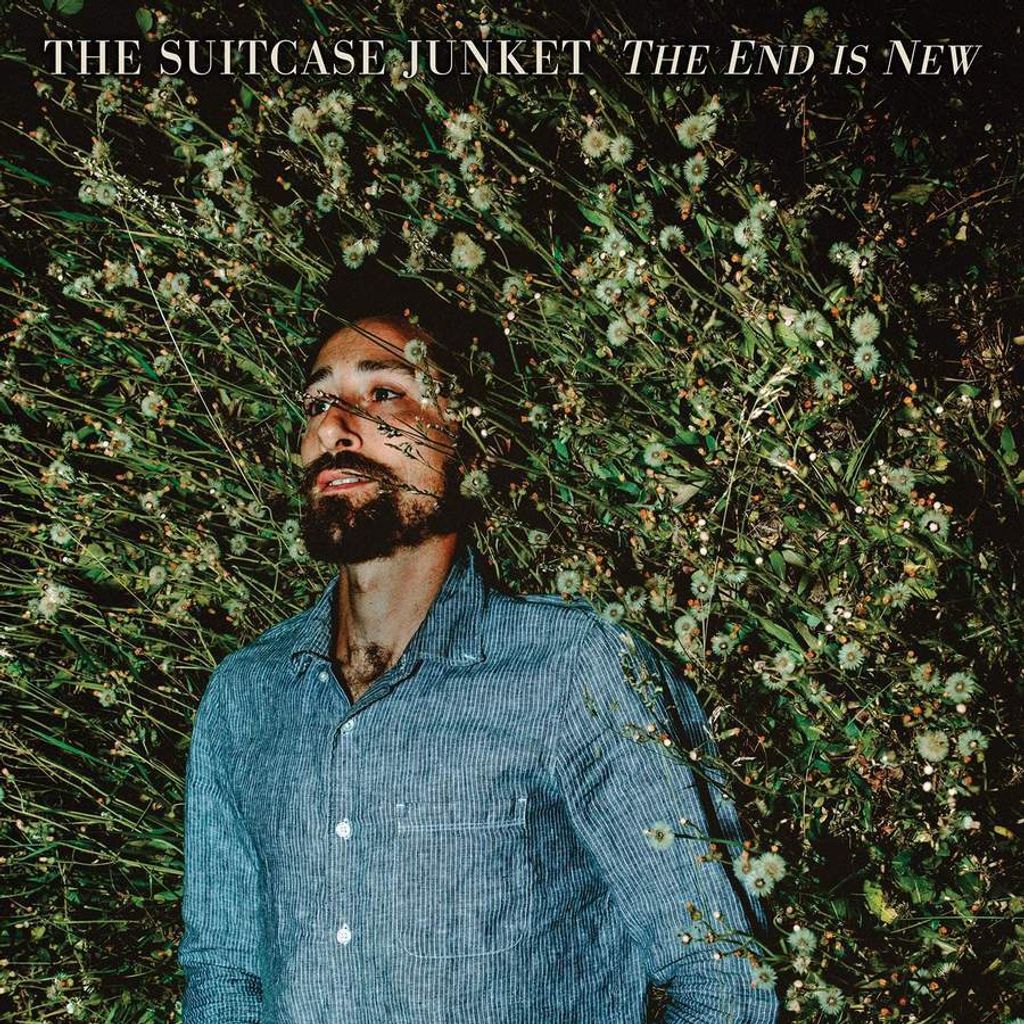 Der Koffer Junket - Das Ende ist neues Vinyl