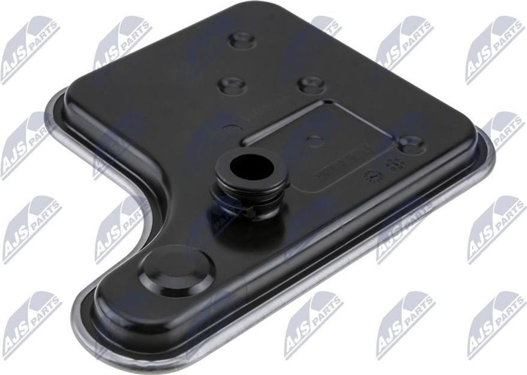 NTY FSF-FR-011 Automatikgetriebe Ölfilter Getriebeölfilter für FORD USA Escape II