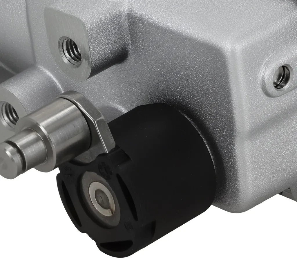 Électrovanne de Commande Turbo Opel Antara 2.0 CDTI 125kW Référence 95523295 - 6