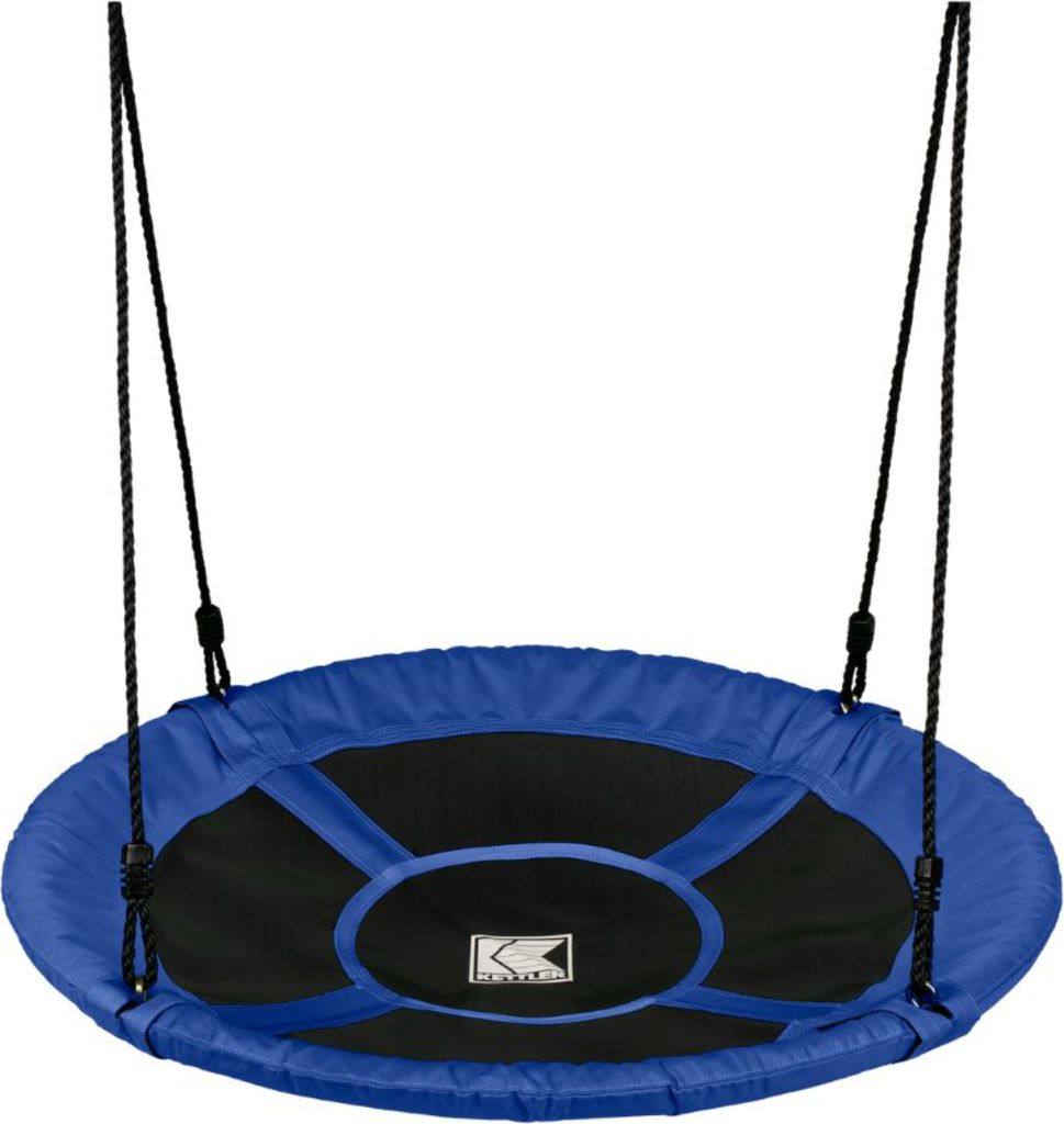 Kettler nest swing blue 100 x 100 cm Zdjęcie produktu 