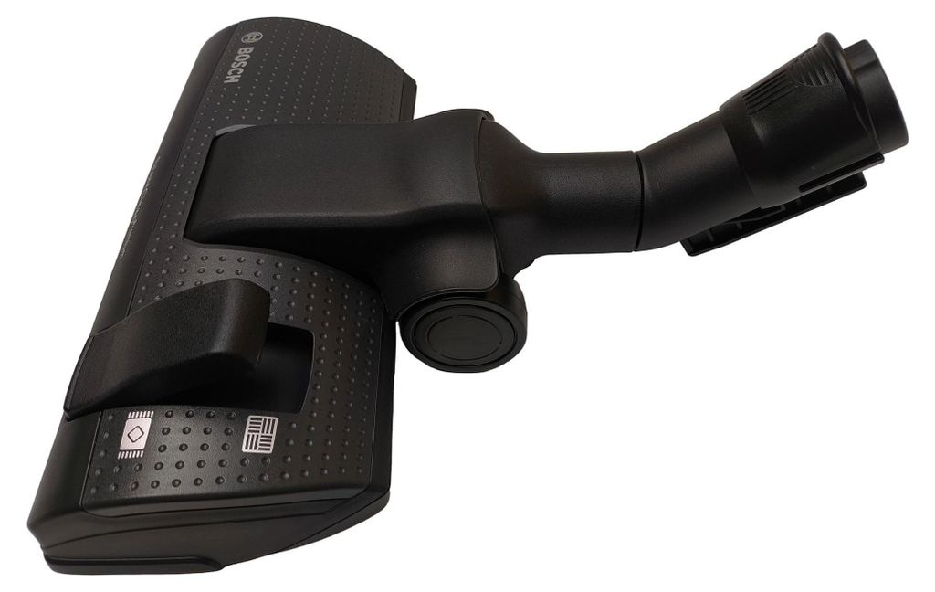 Vioks.pro Accessorio per aspirapolvere, 35 mm, ricambio per Siemens 00576393 576393 ugello aspirapolvere – Siemens Z 3.0 / Siemens Q5.0