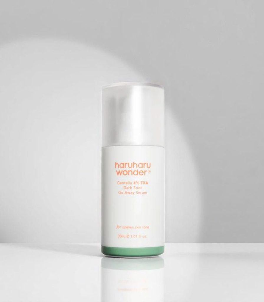 Haruharu Wonder Centella 4% TXA serum Dark Spot Go Away Zdjęcie produktu 