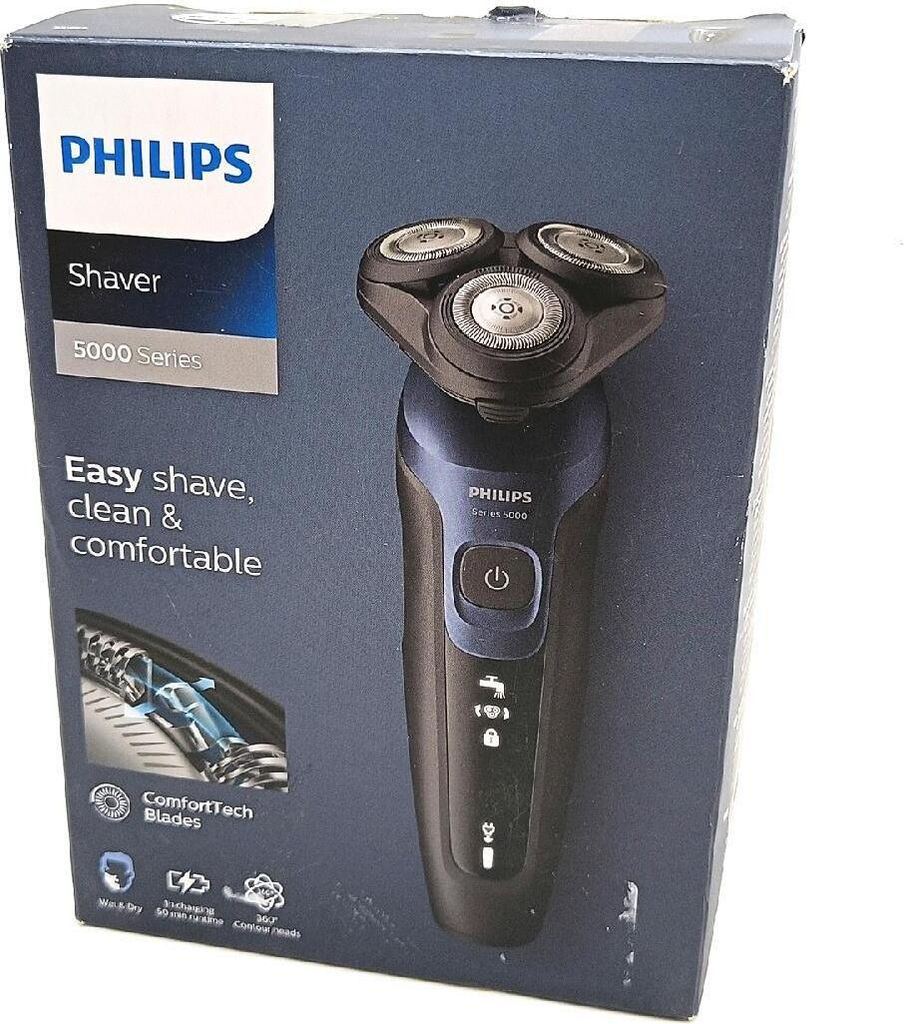 Philips SHAVER Series 5000 S5465/18, Rotační holicí Obrázek produktu 
