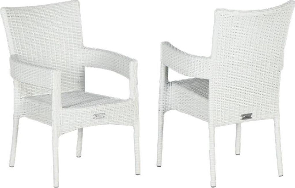 Sessel Veranda Lounge Terrasse Balkon Bequemlichkeit Praktikabilität Ästhetik