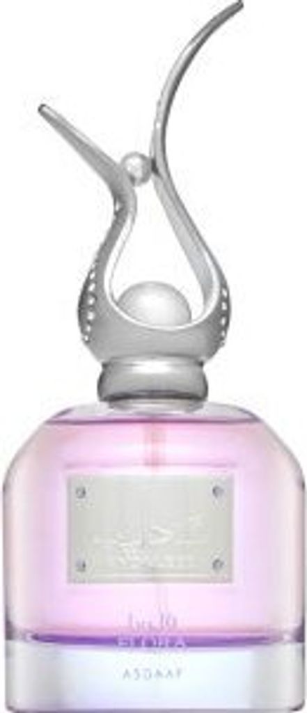 Lattafa Asdaaf Andaleeb Flora Eau De Parfum Spray f&#252 r Produktbild 1