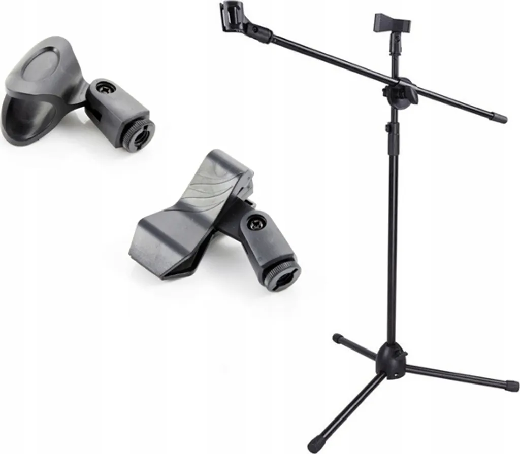 Filtre anti-pop pour microphone de podcast et streaming - 3