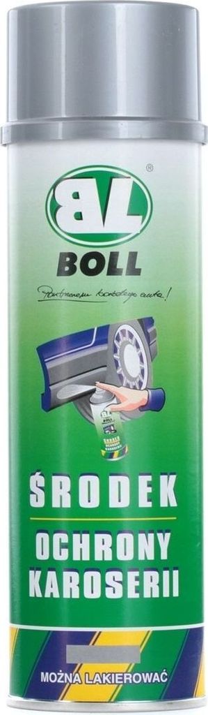 BOLL Steinschlagschutz 500ml grau Produktbild 