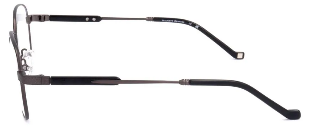 Monture de lunettes Hackett Bespoke HEB309 - Style Optique de Qualité - 8