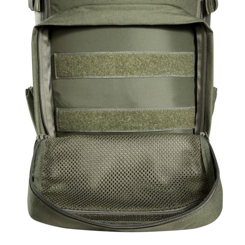 Tasmanian Tiger Modular Combat Pack Oliv Produktbild 7