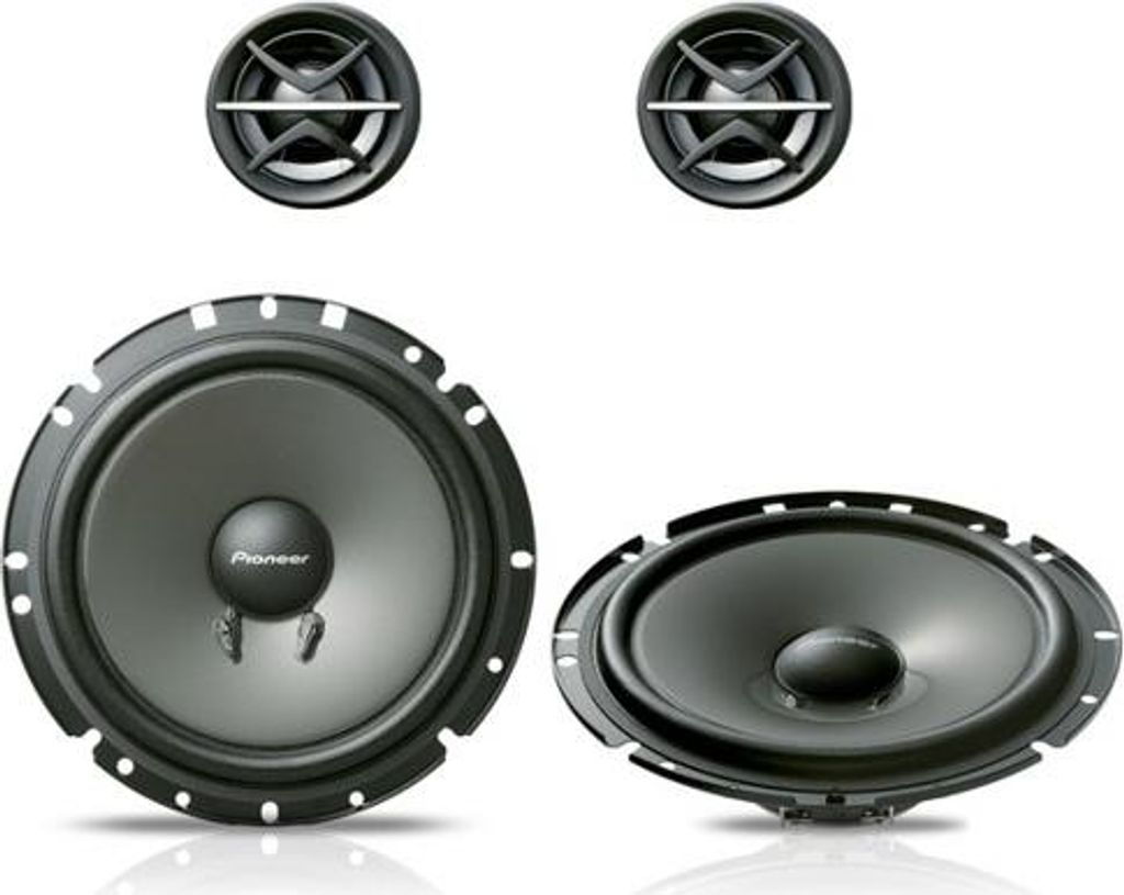 Pioneer Ts-170Ci Image du produit 
