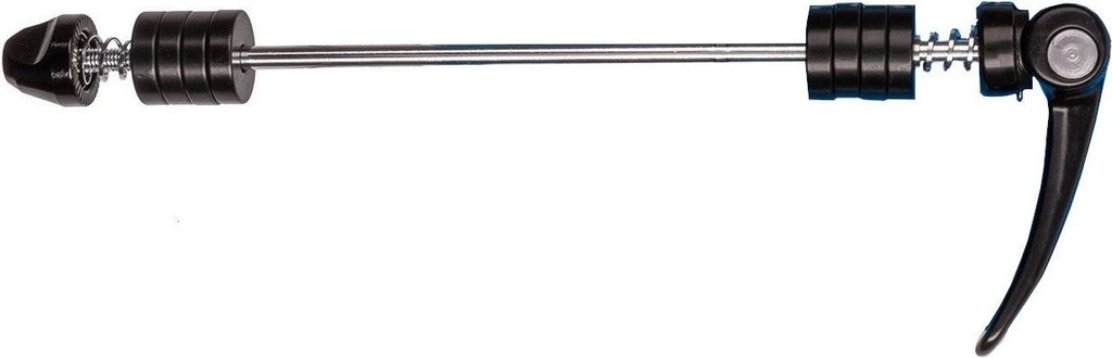 rýchloupínač pre zadný nosič 137-177 mm Obrázok produktu 1