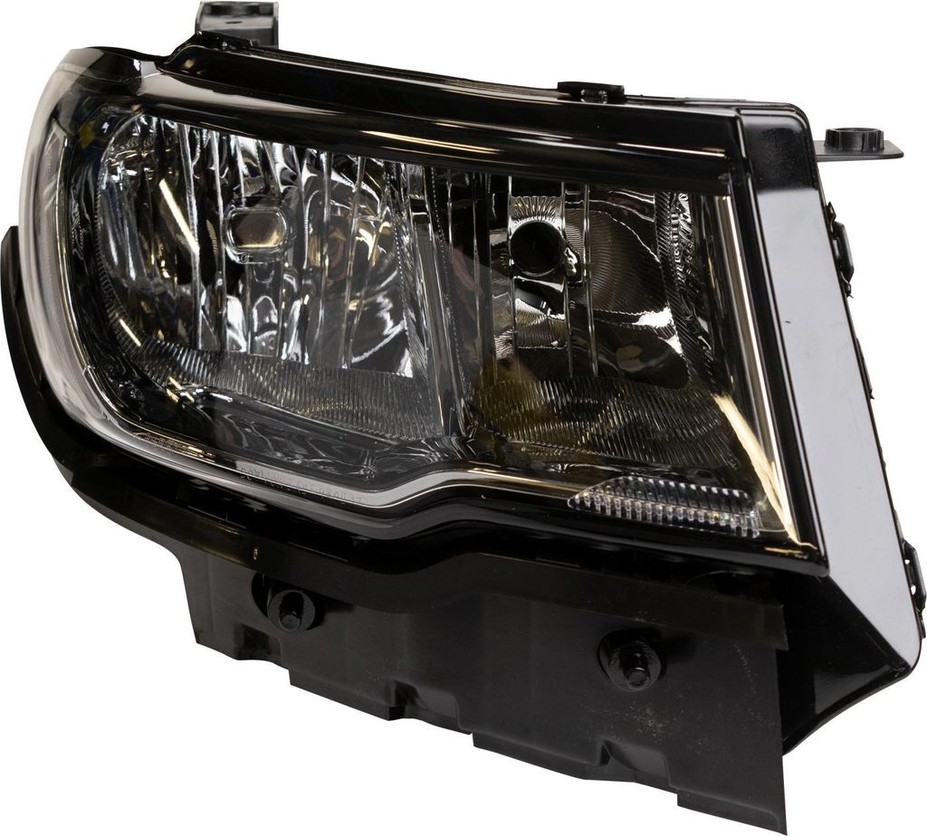 Scheinwerfer vorne rechts H11 B3 für Jeep Compass ab Bj. 2016 55112708AD