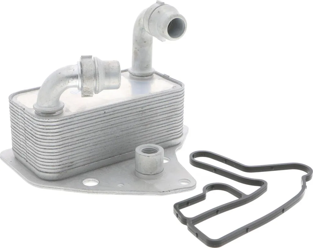 Scambiatore Calore Radiatore Olio Opel Astra J Insignia Zafira Doblo