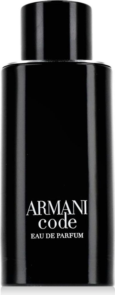 Giorgio Armani Armani Code EDP plnitelný 125 ml M Obrázek produktu 