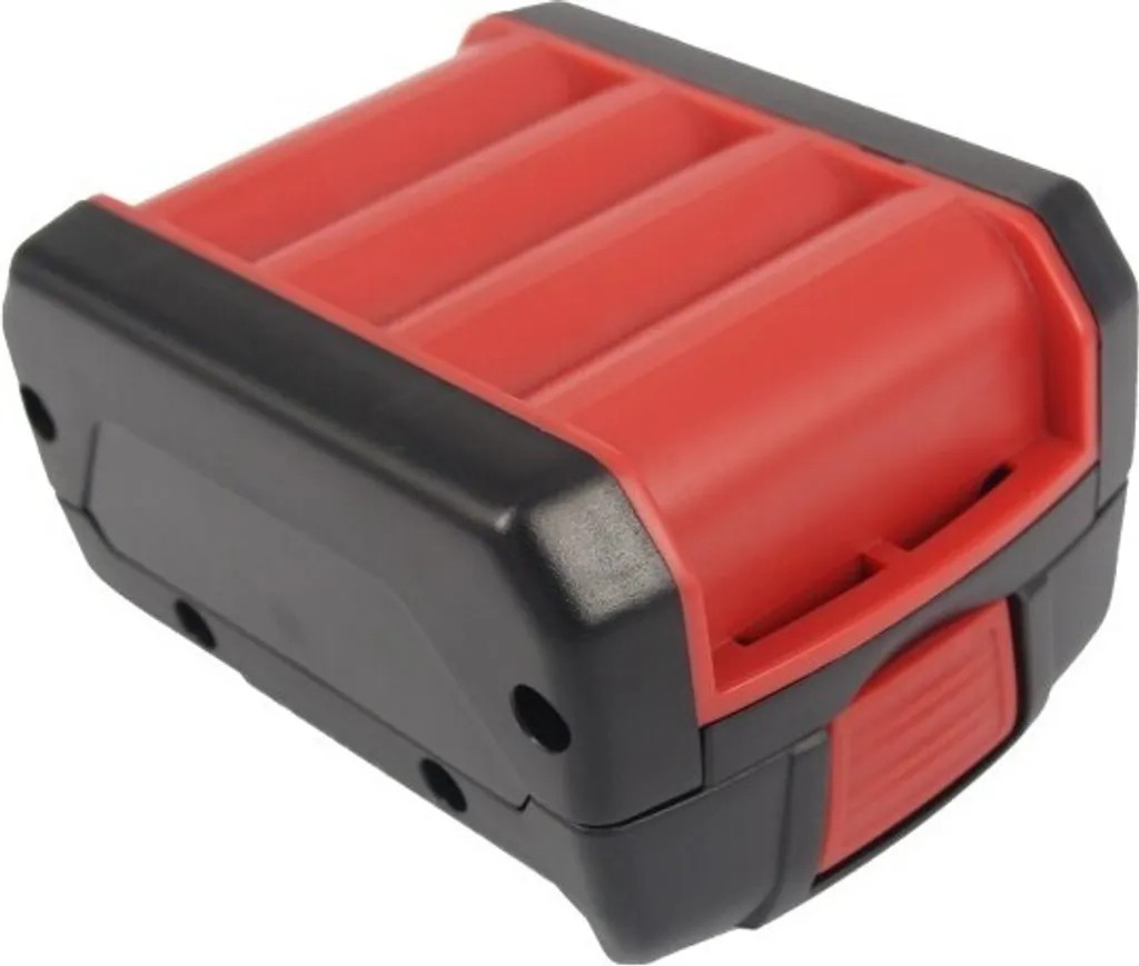 Batterie Bosch GDR 14.4 V-LI MF Durable - Capacité Optimale TECHTEK - 3
