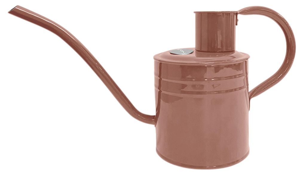 Annaffiatoio vintage Kent & Stowe da 1 litro in rosè, Immagine del prodotto 
