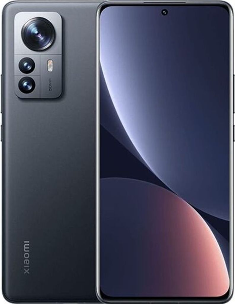 12 128GB, Handy Produktbild 