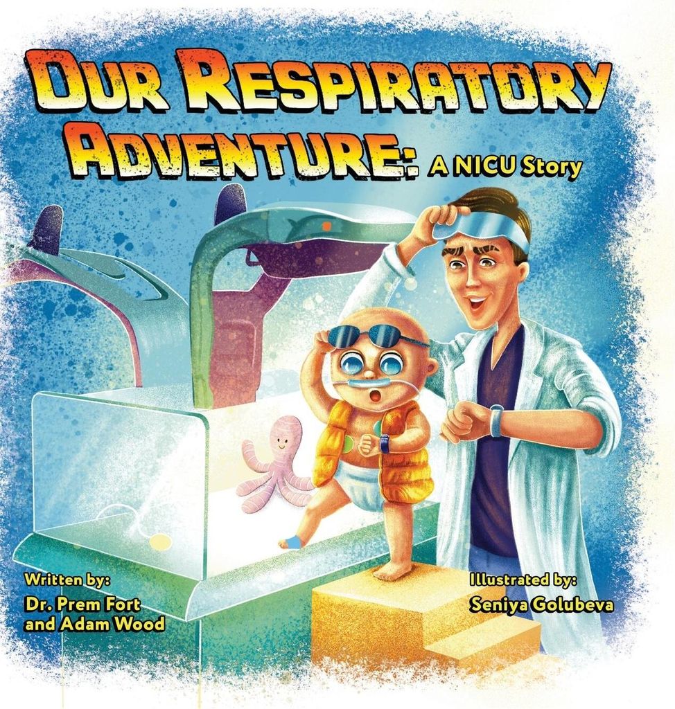 Our Respiratory Adventure