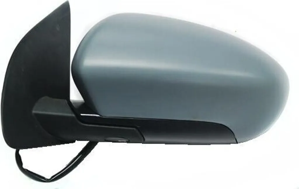 Rétroviseur extérieur gauche ABAKUS 2733M01 pour Qashqai J10 96302BR74A