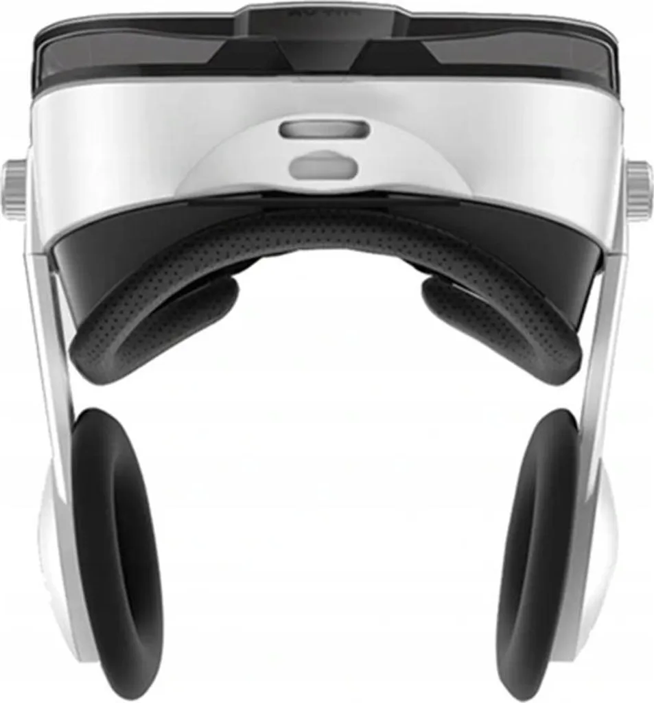 Casque de Réalité Virtuelle 3D Fiit 3F compatible Android et iPhone - 3