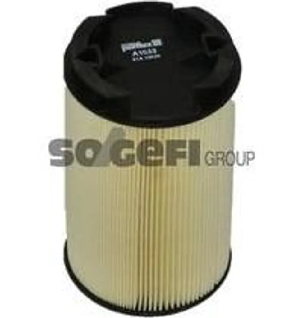 Filtre à air PURFLUX A1533 pour Mini Cooper 13717558382