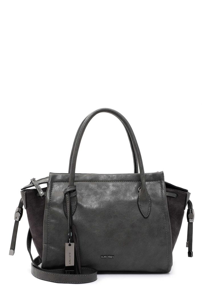 Suri Frey SURI FREY Shopper Kally 13410 Damen Handtaschen Uni uni 615-20-00225
