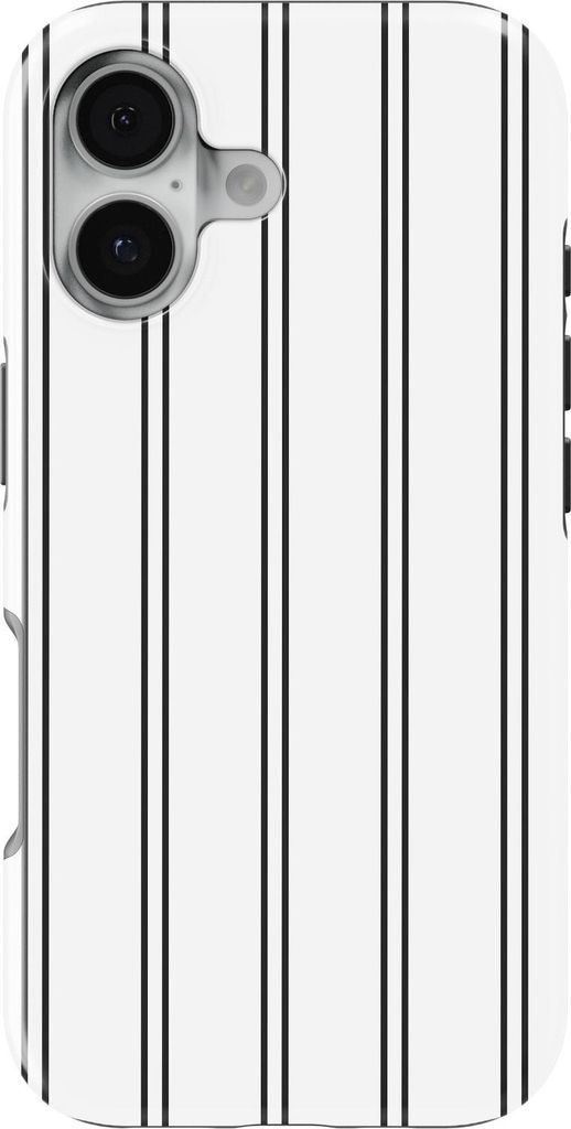 iPhone 16 Plus Schutzhülle mit MagSafe, stoßfest – Handyhülle Case Schutz
