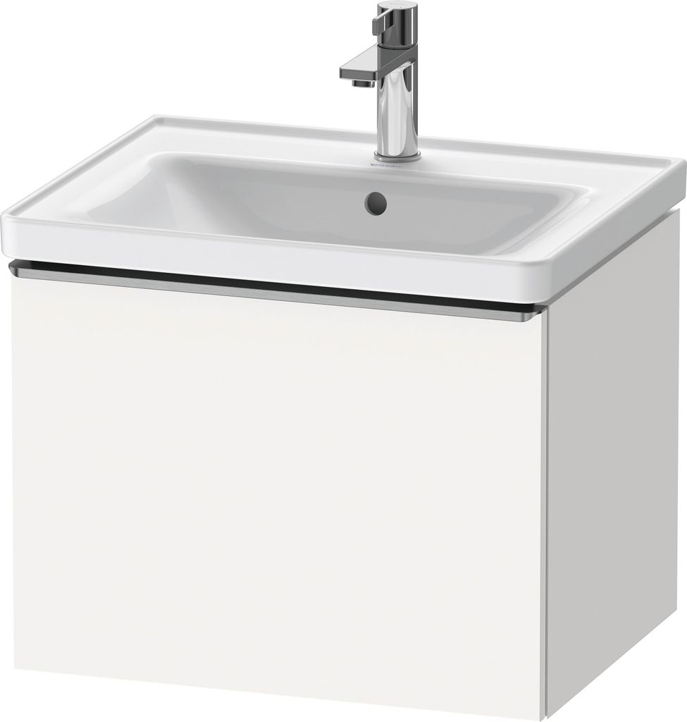DURAVIT DE4249070180000 DNe WTU WH R.Ek 584x452x440 Wß Mt. Produktbild 