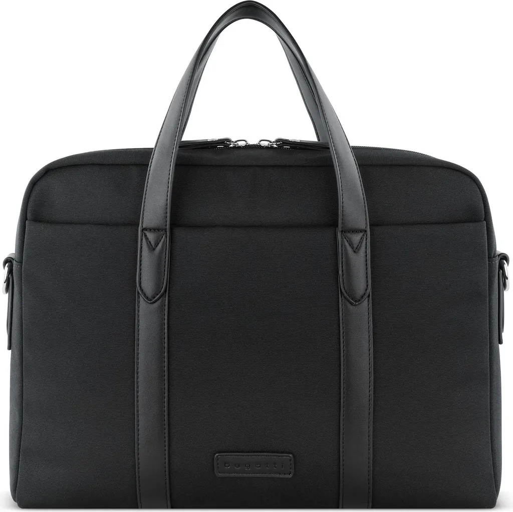 Borsa Laptop Bugatti Maro: La Scelta Ideale per Viaggi e Business
