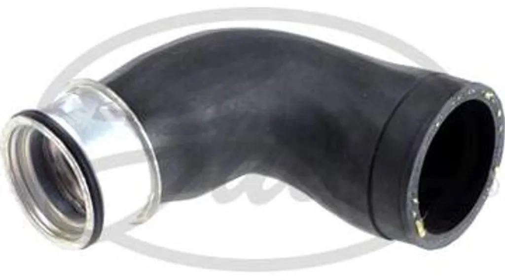 Tuyau suralimentation renforcé GATES 09-0325 pour Skoda Octavia et Leon