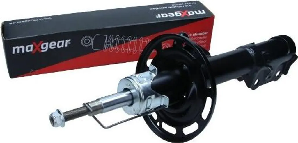 Amortisseur de suspension Honda Jazz 2002- avant gauche : Confort optimal