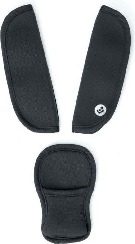 Maxi-Cosi Gurtpolsterset für Kindersitz Titan Plus i-Size Produktbild 