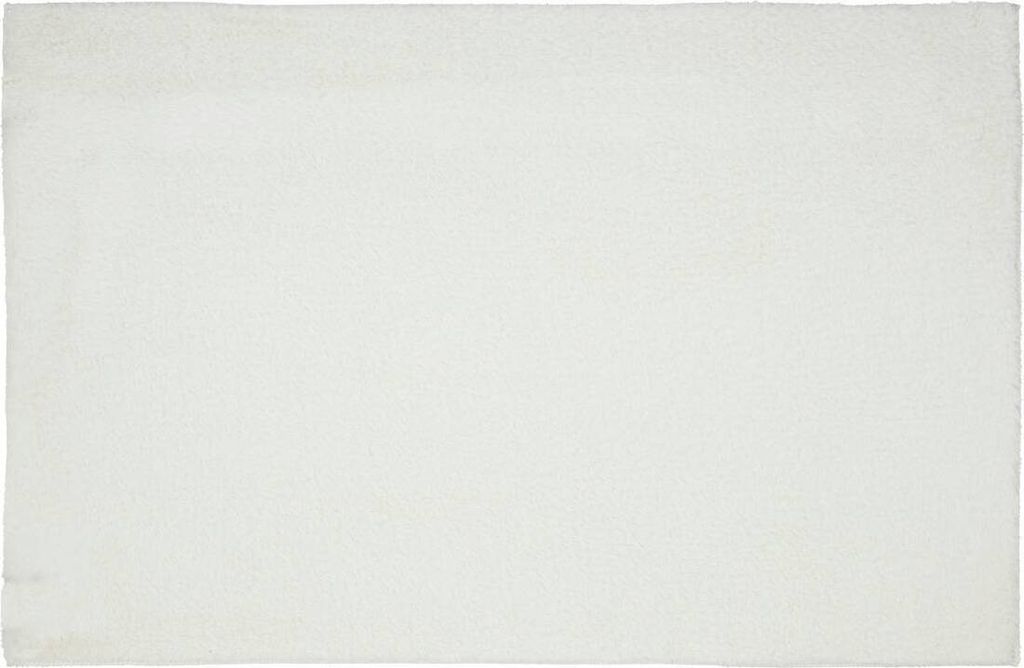 Teppich "couka" aus kunstpelz 60x90cm - Atmosphera créateur d'intérieur