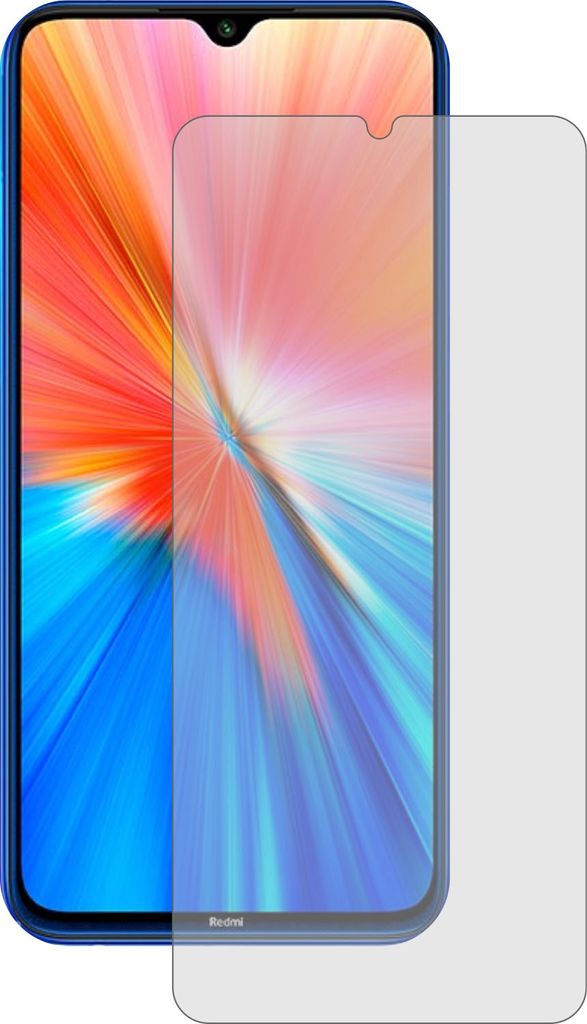 Maimang 10 SE 5G 2x Premium Panzerfolie 7H Schutzfolie Antibakteriell Antischock