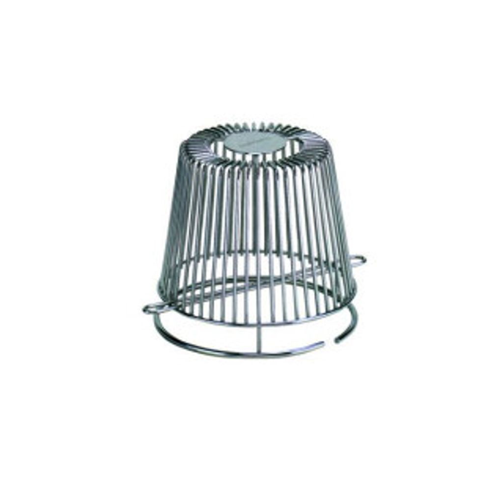 Dallmer 620934 Kies-/Laubfangkorb S 15,
