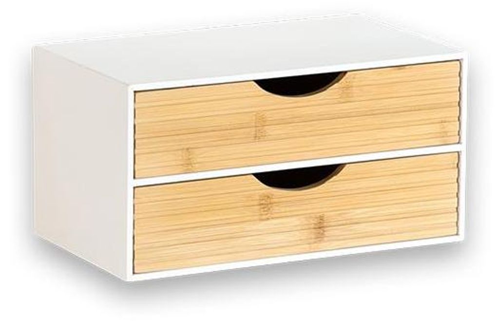 Organizer, weiß, Produktbild 