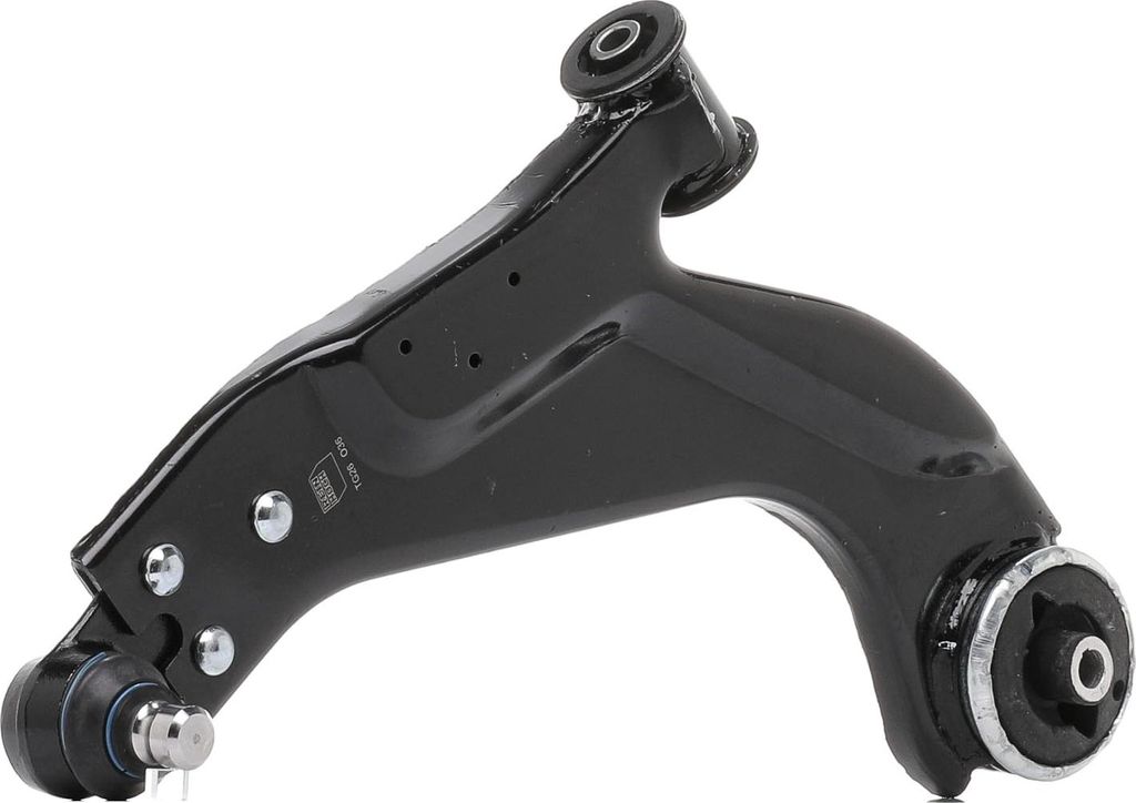 REINHOCH RH04-4015 Querlenker Links für FORD MONDEO III Kombi (BWY)