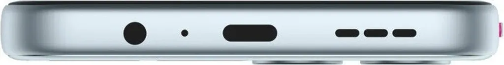 Smartphone T-Mobile T Phone 3 128GB argent avec appareil photo 50MP OIS - 8