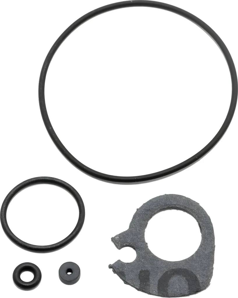 Kit joints carburateur Weber 50cc 2 temps : Étanchéité Piaggio 2T