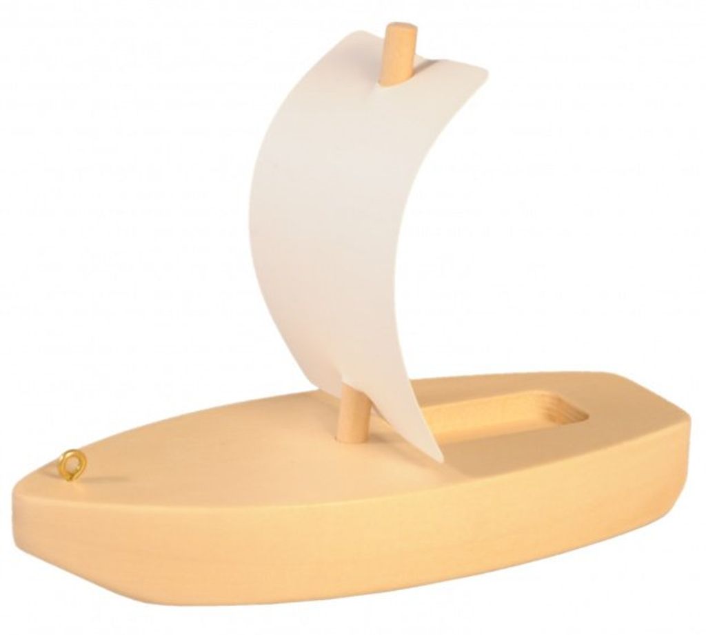 Bastelvorschlag kleines Boot 02
