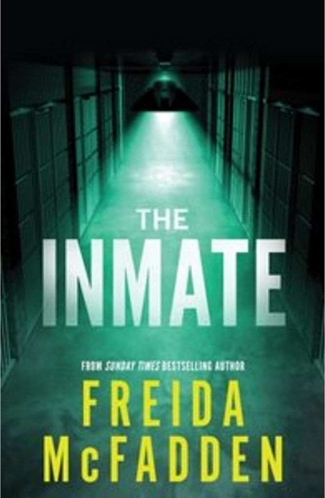 The Inmate Immagine del prodotto 