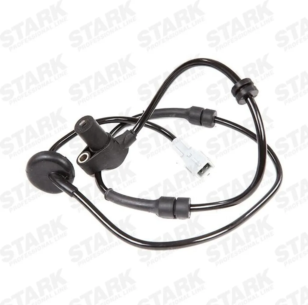 Réparer le système ABS de Peugeot 406 avec le capteur STARK OE 454548